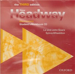 Obálka titulu CD-New Headway Elementary the Third Edition Workbook