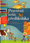 Pracovní sešit předškoláka
