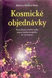 Kosmické objednávky - obálka