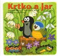 Krtko a jar - obálka