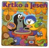 Krtko a jeseň