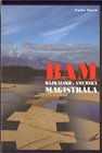 BAM - Bajkalsko-amurská magistrála