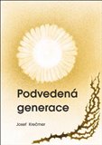 Podvedená generace - obálka