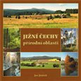 Jižní Čechy - přírodní oblasti - obálka