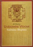 Uvědomění Vědomí - obálka