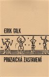 Prozaická zastavení - obálka