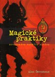 Magické praktiky sovětských tajných služeb - obálka