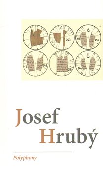 Obálka titulu Polyphony