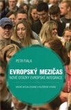 Evropský mezičas - obálka