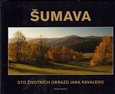 Šumava - obálka