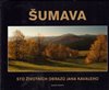 Šumava