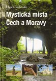 Mystická místa Čech a Moravy - obálka
