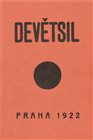 Revoluční sborník Devětsil