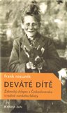 Deváté dítě: Příběh Edgara Brichty - obálka