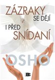 Zázraky se dějí i před snídaní - obálka