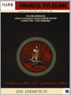 DVD-Hranice ovládání - obálka