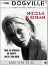 DVD-Dogville - obálka