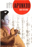 Být Japonkou - obálka