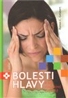 Ob�lka knihy Bolesti hlavy