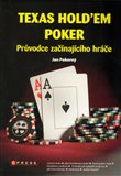 Texas Hold´em Poker (Průvodce začínajícího hráče) - obálka