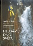 Hledáme dno světa - obálka