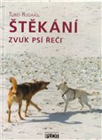 Štěkání (Zvuk psí řeči) - obálka
