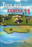 Toulavá kamera 11 - obálka