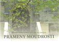 Prameny moudrosti - obálka