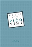 Pičoviny - obálka