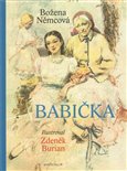 Babička - obálka