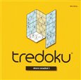 Tredoku skoro snadné - obálka