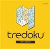 Tredoku skoro snadné