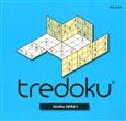 Tredoku trochu těžké - obálka