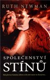 Společenství stínů - obálka