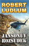 Jansonův rozsudek - obálka