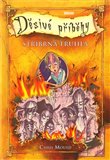 Stříbrná truhla – Děsivé příběhy 3 - obálka