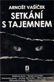 Setkání s tajemnem - obálka