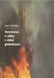 Terorismus a války v době globalizace - obálka