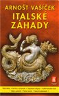 Italské záhadyv