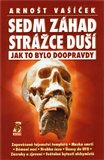 Sedm záhad strážce duší - obálka