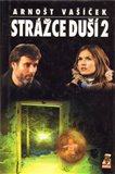 Strážce duší 2 - obálka