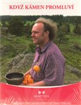 DVD-Když kámen promluví - obálka