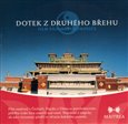 DVD-Dotek z druhého břehu - obálka