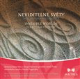 DVD-Neviditelné světy - obálka