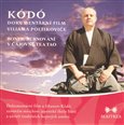DVD-Kódó - obálka