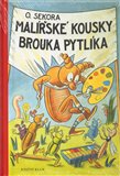 Malířské kousky brouka Pytlíka - obálka