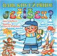Babi, kdy už přijde Ježíšek? - obálka