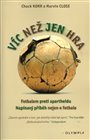 Víc než jen hra/Fotbalem proti apartheidu
