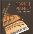 Forte nebo piano - obálka