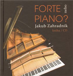 Obálka titulu Forte nebo piano